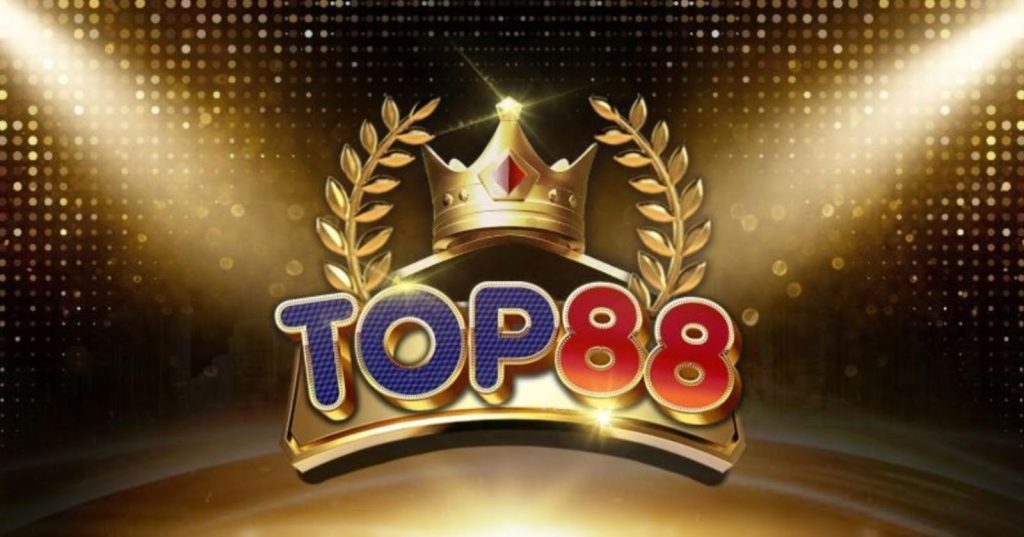 Giới thiệu về Top88 - cổng game cá cược tuyệt vời hiện nay 12 Top88 là địa chỉ cổng game có chất lượng tuyệt vời tại Việt Nam