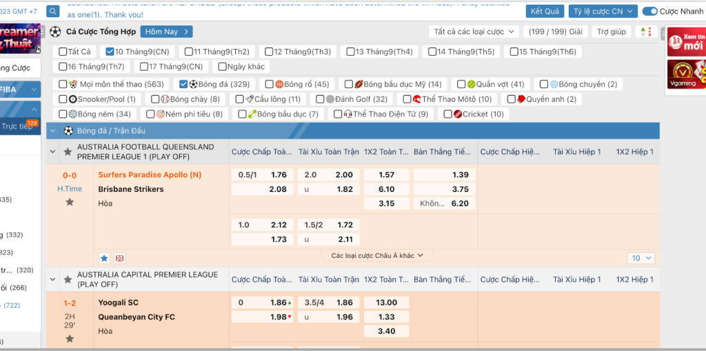 Cá cược bóng đá 68 game bài cho người mới như thế nào? 4 Trò chơi cá cược bóng đá tại 68 game bài có điểm gì nổi bật?