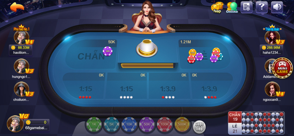 68 Game bài lừa đảo - Sự thật hay tin đồn về cổng game? 12 Vì sao xuất hiện tin đồn cổng game 68 Game bài lừa đảo?