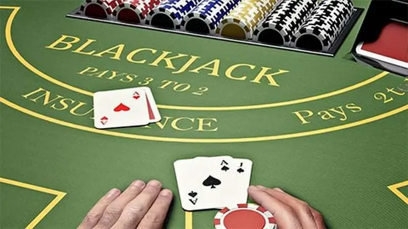 Cách chơi Blackjack với những điều người chơi nên biết 14 Cách chơi blackjack người chơi nên quan tâm