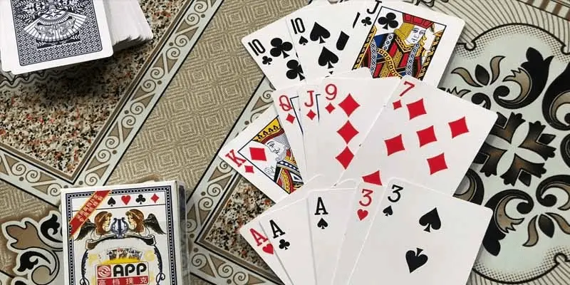 Cách Chơi Mậu Binh Chi Tiết Chuẩn Xác Nhất Cho Tân Binh 3 Cách chơi bài Mậu Binh dành cho người chơi mới