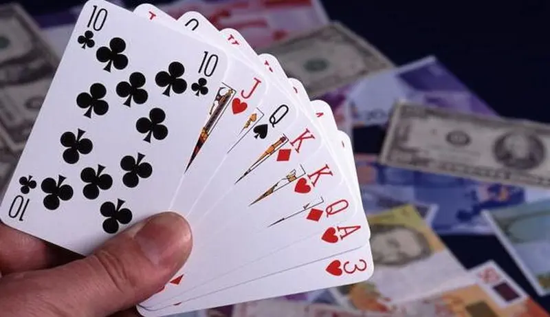 Cách chơi Tú Lơ Khơ dễ dàng dành cho những người mới 3 Cần tuân thủ luật chặn trong cách chơi Tú Lơ Khơ