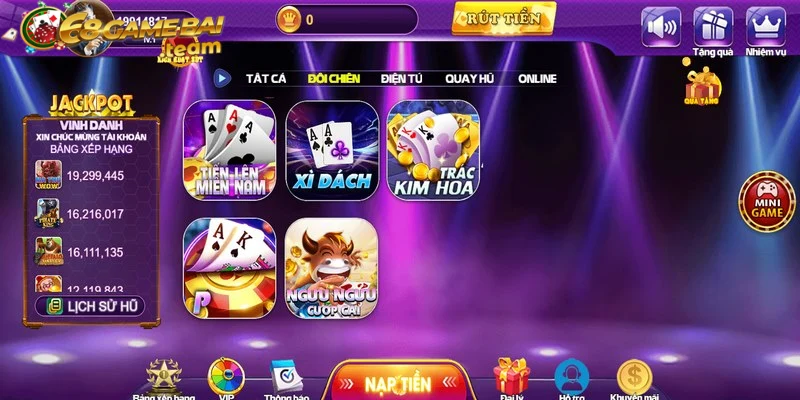 Trác Kim Hoa – Trải nghiệm tựa game HOT có một không hai 3 Tham gia trải nghiệm game bài, bet thủ cần tuân thủ những lưu ý quan trọng