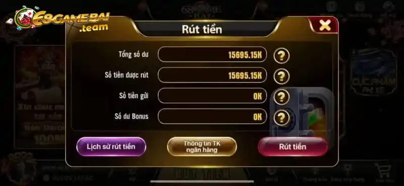 6 câu hỏi thường gặp 68 game bài và giải đáp chi tiết 5 4 nguyên nhân phổ biến khiến hội viên không rút tiền được