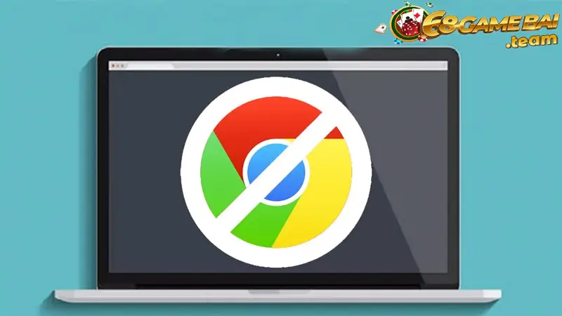 Cách vào 68 game bài khi bị chặn chuẩn xác và an toàn nhất 1 Không thể truy cập 68game bài do nhà mạng chặn