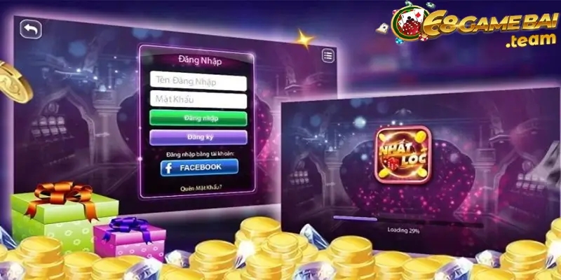 Đổi mật khẩu 68 game bài - Hướng dẫn 2 cách làm an toàn 2 Thực hiện đổi mật khẩu tài khoản qua PC dễ dàng
