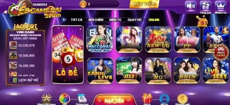 6 câu hỏi thường gặp 68 game bài và giải đáp chi tiết 2 Câu hỏi thường gặp 68 game bài về tài khoản rất được quan tâm