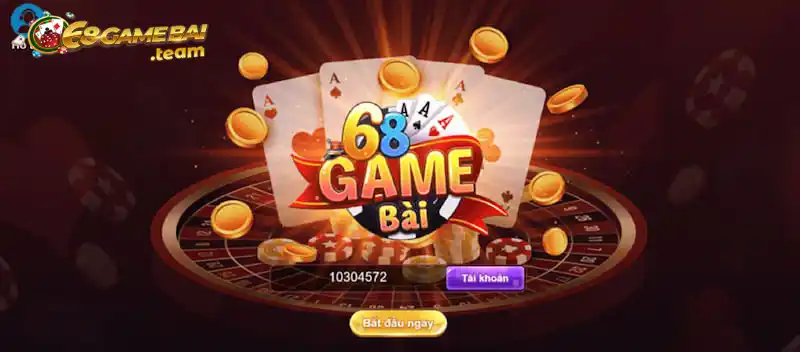 6 câu hỏi thường gặp 68 game bài và giải đáp chi tiết 1 Giải đáp chi tiết 6 câu hỏi thường gặp 68 game bài
