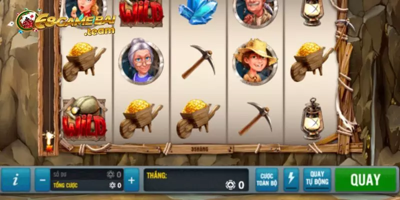 Gold Country 68 Game Bài- Game Đào Vàng Đỉnh Cao Và Hấp Dẫn 4 Tìm hiểu cách chơi Gold Country