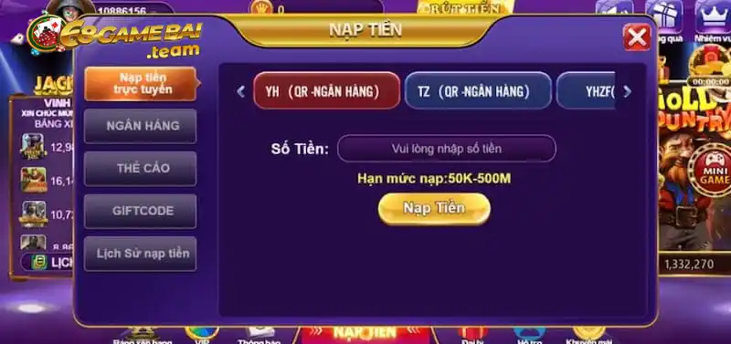 Tổng hợp 3 câu hỏi thường gặp 68 game bài về giao dịch thanh toán