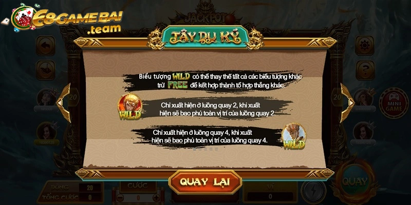 Game slots 68 game bài và cách chơi dễ hiểu cho bạn mới 2 5 thuật ngữ mà người chơi mới cần nên biết