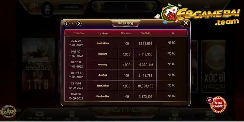 Cách chơi game kim cương 68 game bài từ A - Z bạn cần biết 4 Cách chơi game kim cương 68 game bài rất dễ