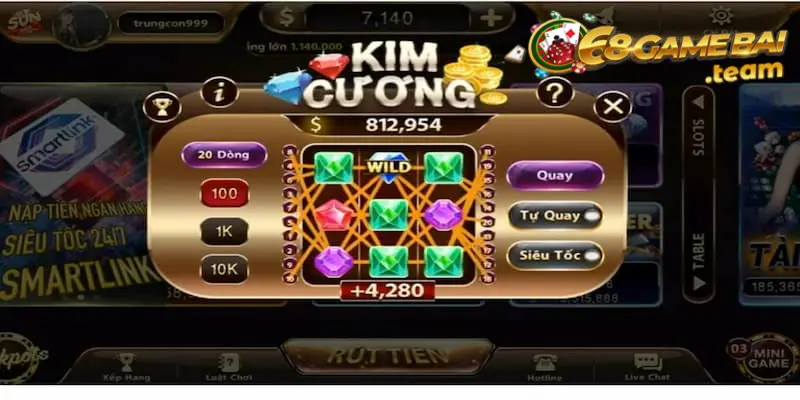 Cách chơi game kim cương 68 game bài từ A - Z bạn cần biết 3 Cách tính điểm game kim cương rất đơn giản
