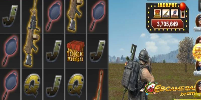 Tuyệt địa cầu sinh 68 game bài - Game nổ hũ bất bại 29 Chi tiết luật chơi game quay hũ tại 68 game bài