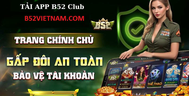 B52CLUB cách đăng nhập và chơi game 2 Chơi game B52CLUB mượt mà