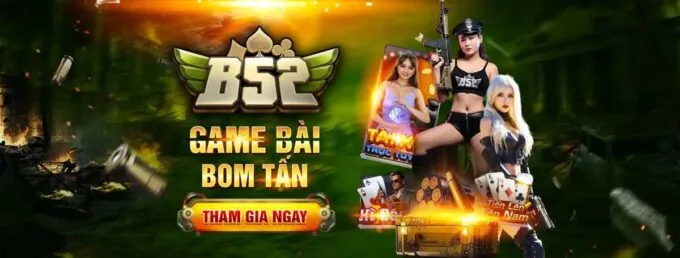 B52CLUB cách đăng nhập và chơi game 8 Tải app B52CLUB để chơi game