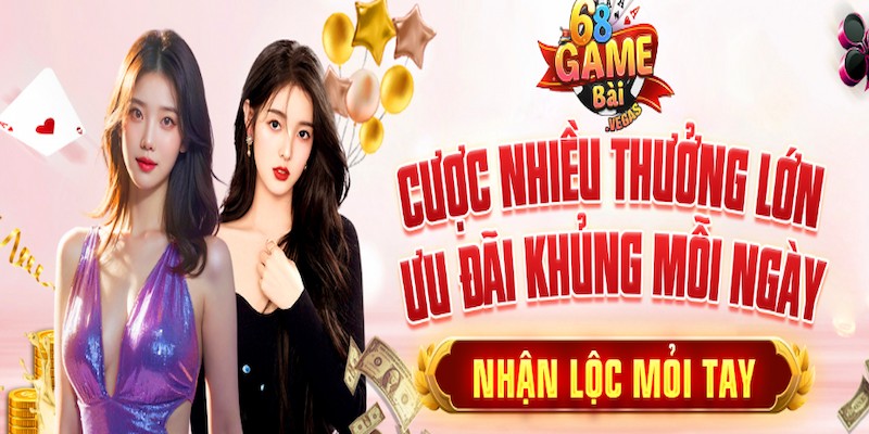 Hoàn Trả Tài Xỉu Trong 24h Đầu Tiên Cùng 68 Game Bài 2 Các Chương Trình Khuyến Mãi Nổi Bật Khác Tại 68 Game Bài